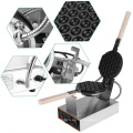 Waffle Making Machine Comercial Waffle Maker